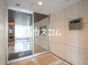 エスティメゾン白金台のその他写真
