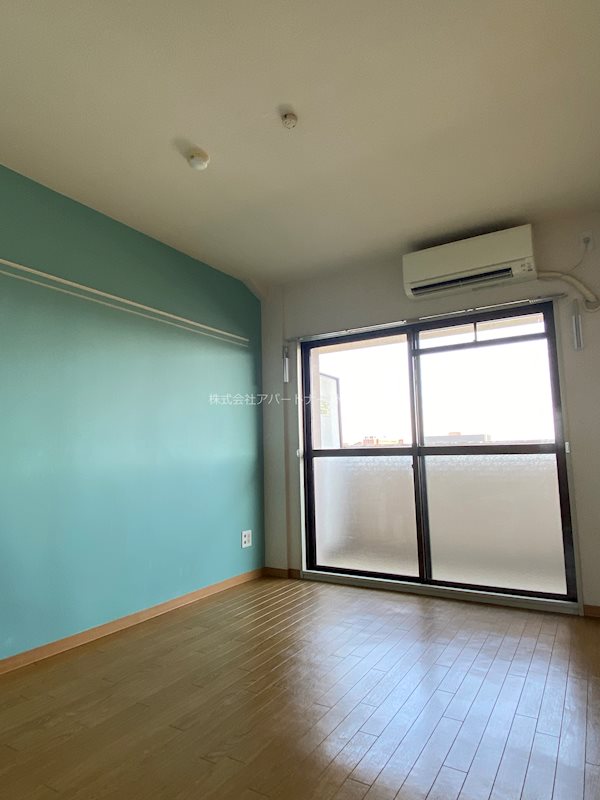 その他部屋・スペース　６帖のお部屋です！