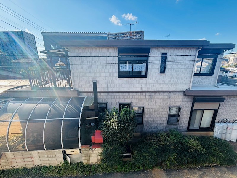 KEIAI RESIDENCE 我孫子のその他写真