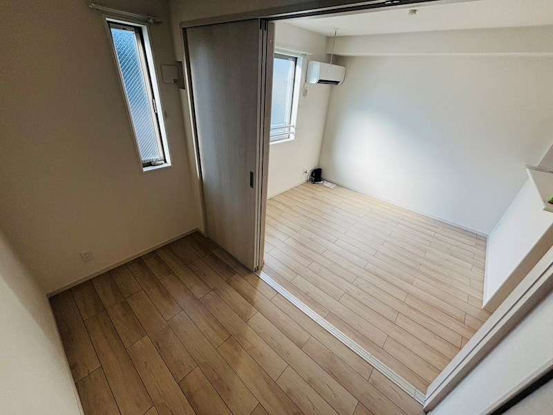 KEIAI RESIDENCE 我孫子の内装写真