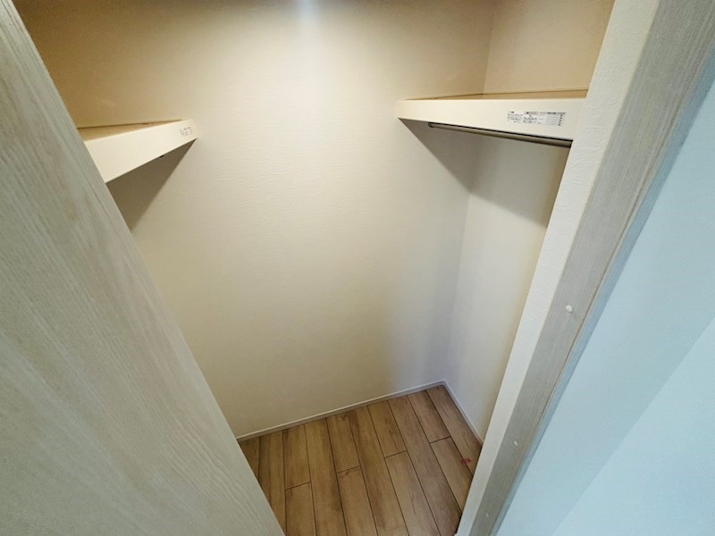 KEIAI RESIDENCE 我孫子の内装写真