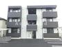 建物外観　気になる物件はまとめてご案内ができます！