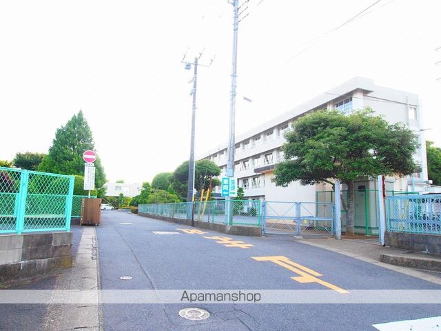 高校・高専　茨城県立鹿島高等学校（高校・高専）まで1258m