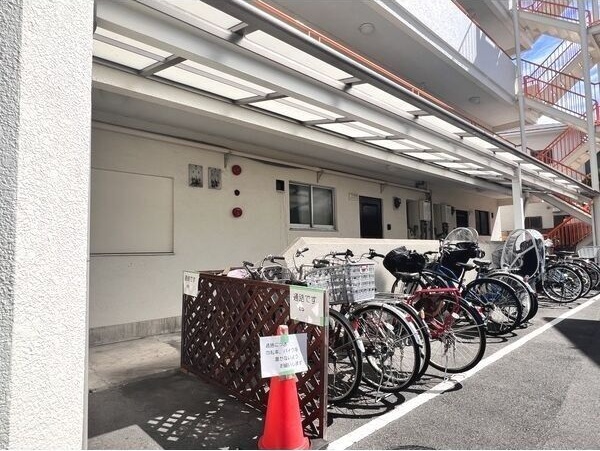 その他共有部分　名古屋で一番初期費用の安い賃貸専門の不動産会社です(^^)