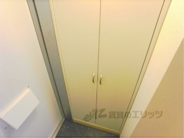 収納　下駄箱