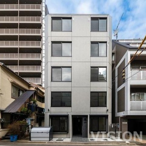 建物外観　☆外観☆