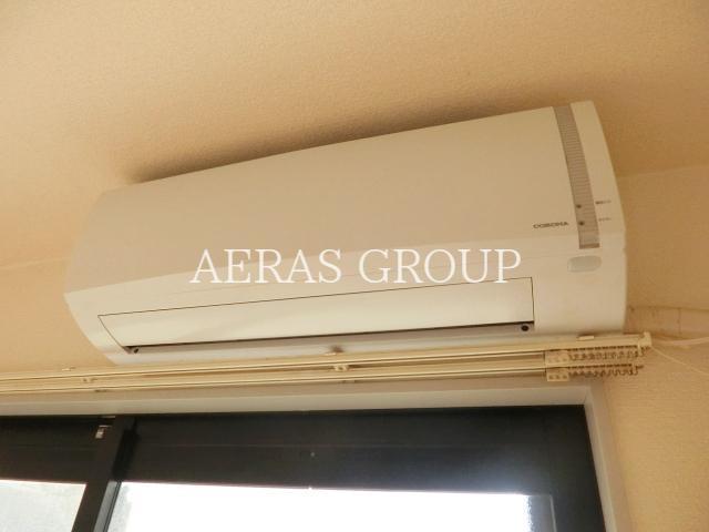 その他設備　別部屋参考写真。