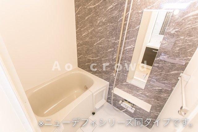 バス・シャワールーム　気になる物件はまとめてご案内ができます！