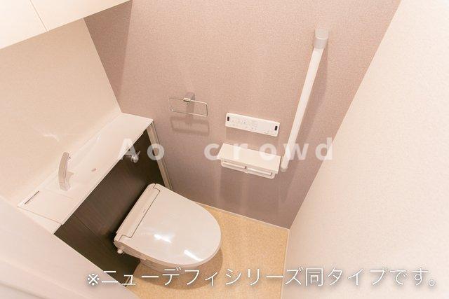 トイレ　気になる物件はまとめてご案内ができます！