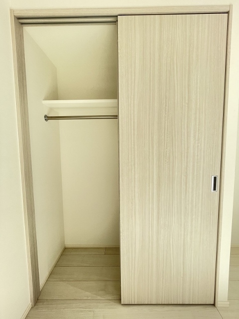 収納　こまごまとしたものを収納できそうですね