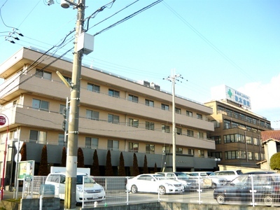 病院　松本病院（病院）まで860m