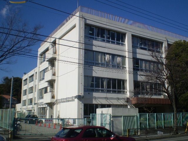小学校　野川小学校（小学校）まで1200m