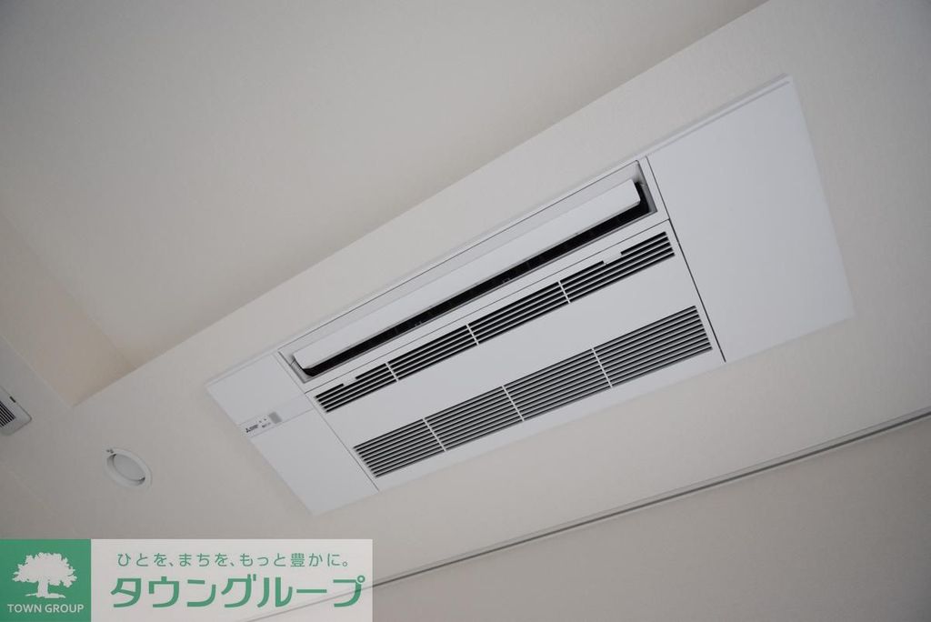その他設備　設備