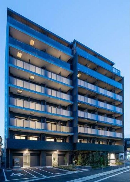 建物外観　☆きれいな外観☆
