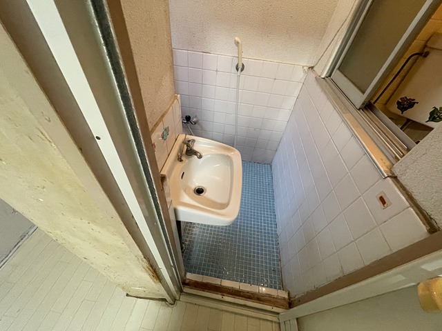 西宮市上田東町テラスの内装写真