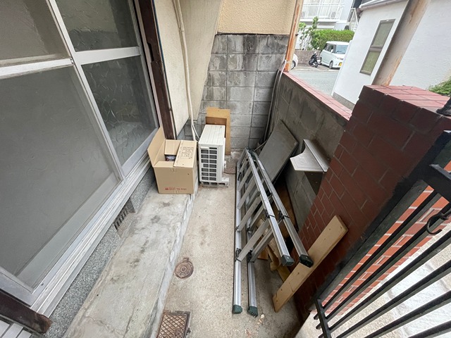 西宮市上田東町テラスのその他写真