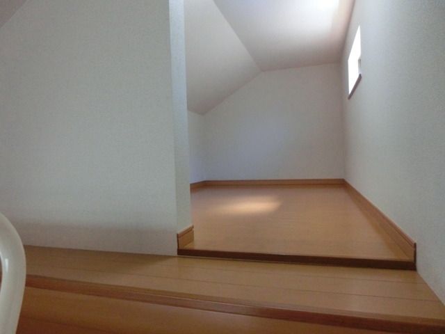 その他部屋・スペース　★ロフト★