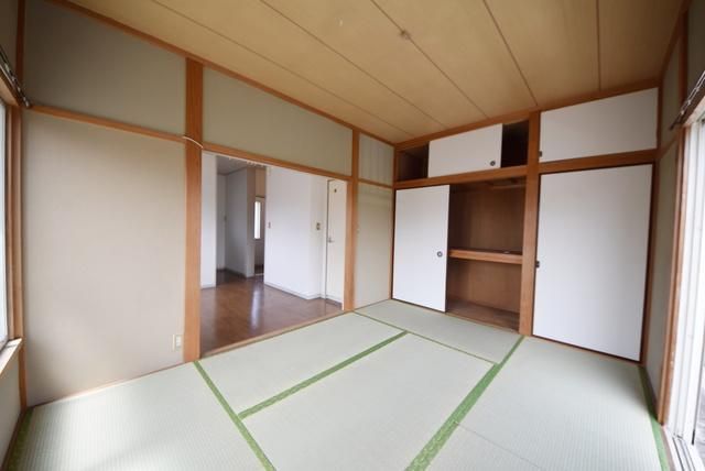 その他部屋・スペース　和室