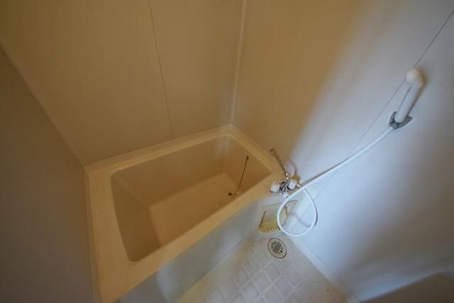 バス・シャワールーム　もちろんトイレ別バスルーム
