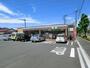 コンビニ　セブンイレブン松戸西馬橋2丁目店（コンビニ）まで225m