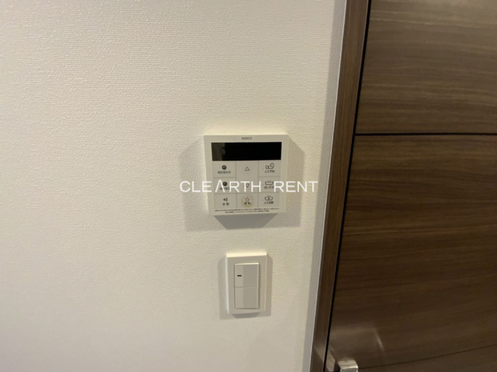 その他設備　★便利さが揃う理想のお部屋/直接の管理会社クレアスレント★