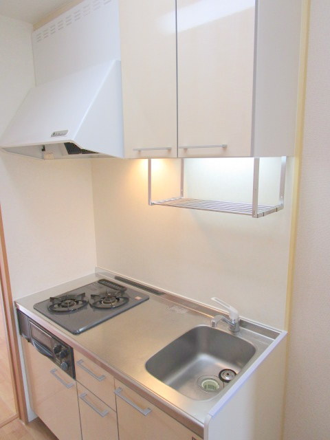 キッチン　★システムキッチン★別部屋参考写真