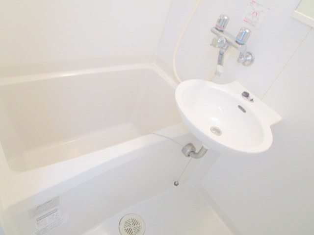 バス・シャワールーム　★バスルーム★別部屋参考写真