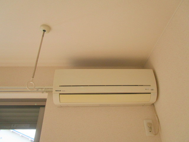 その他設備　★エアコン★別部屋参考写真
