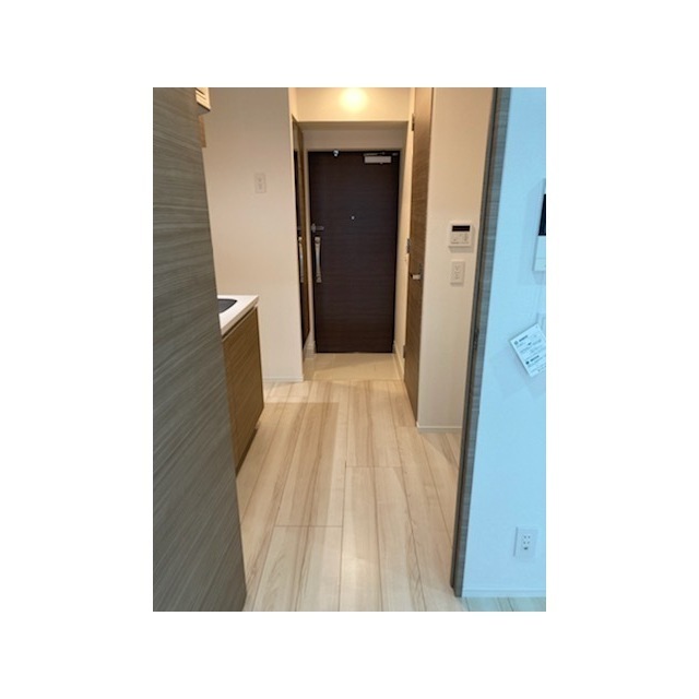 玄関　玄関※別部屋参考写真