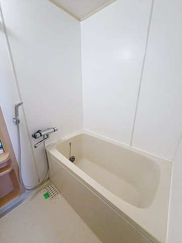 コアマンション藤崎の風呂写真