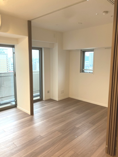 居室・リビング　※写真は同タイプ住戸です。
