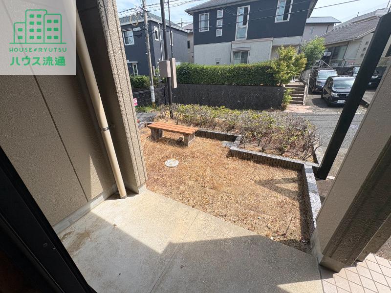 庭