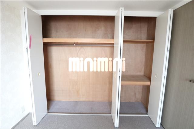 収納　※別部屋参考写真