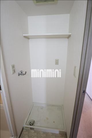 その他設備　※別部屋参考写真