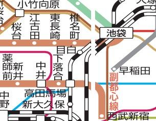 その他　☆路線図☆