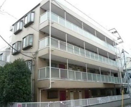 建物外観　☆外観☆