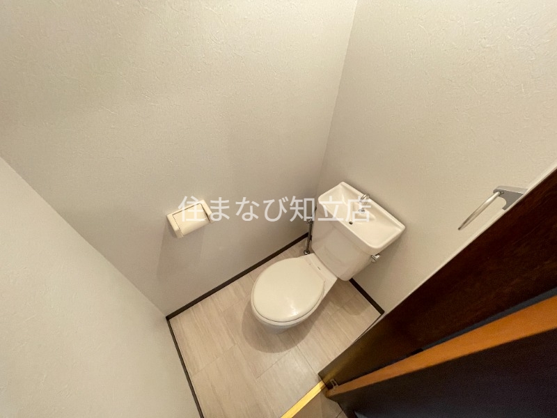 トイレ　同型タイプ