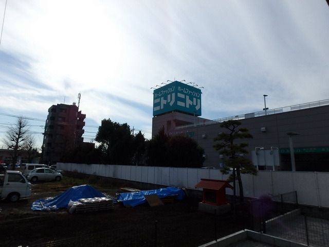 眺望　★閑静な住宅街です★