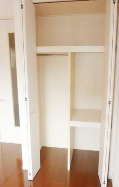 収納　同仕様参考写真