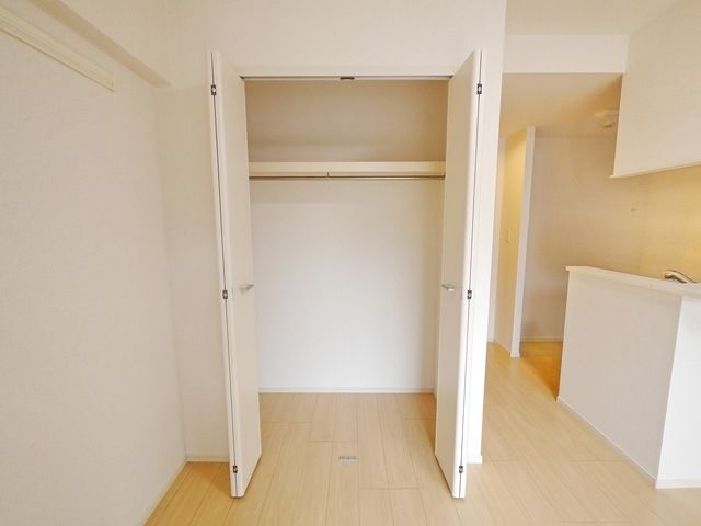 収納　※反転タイプのお写真です