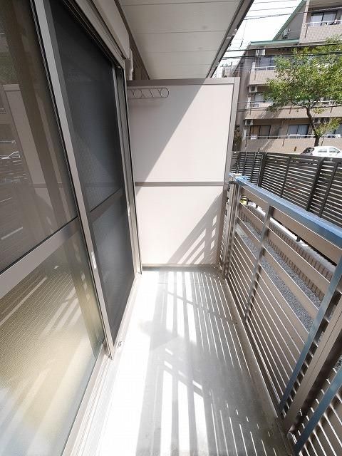 その他設備　★バルコニー★