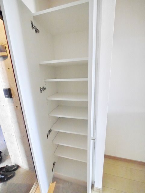 その他部屋・スペース　★下駄箱★