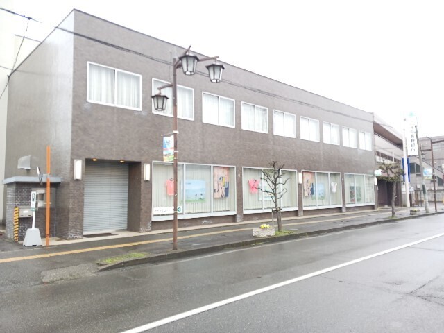 銀行　八十二長野銀行篠ノ井支店（銀行）まで750m