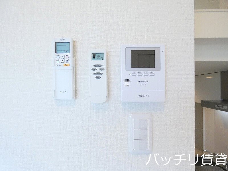 セキュリティ　同型タイプの為、現状を優先致します。