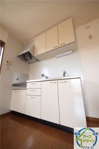 キッチン　※類似部屋