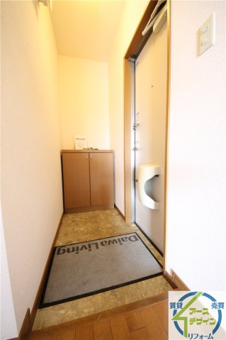 玄関　※類似部屋