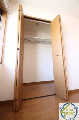 収納　※類似部屋