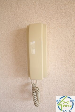 セキュリティ　※類似部屋