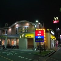飲食店　マクドナルド 玉津インター店（飲食店）まで1295m