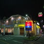 飲食店　マクドナルド 玉津インター店（飲食店）まで1295m